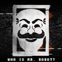 VA - Who is Mr. Robot? [selected by damagecult]