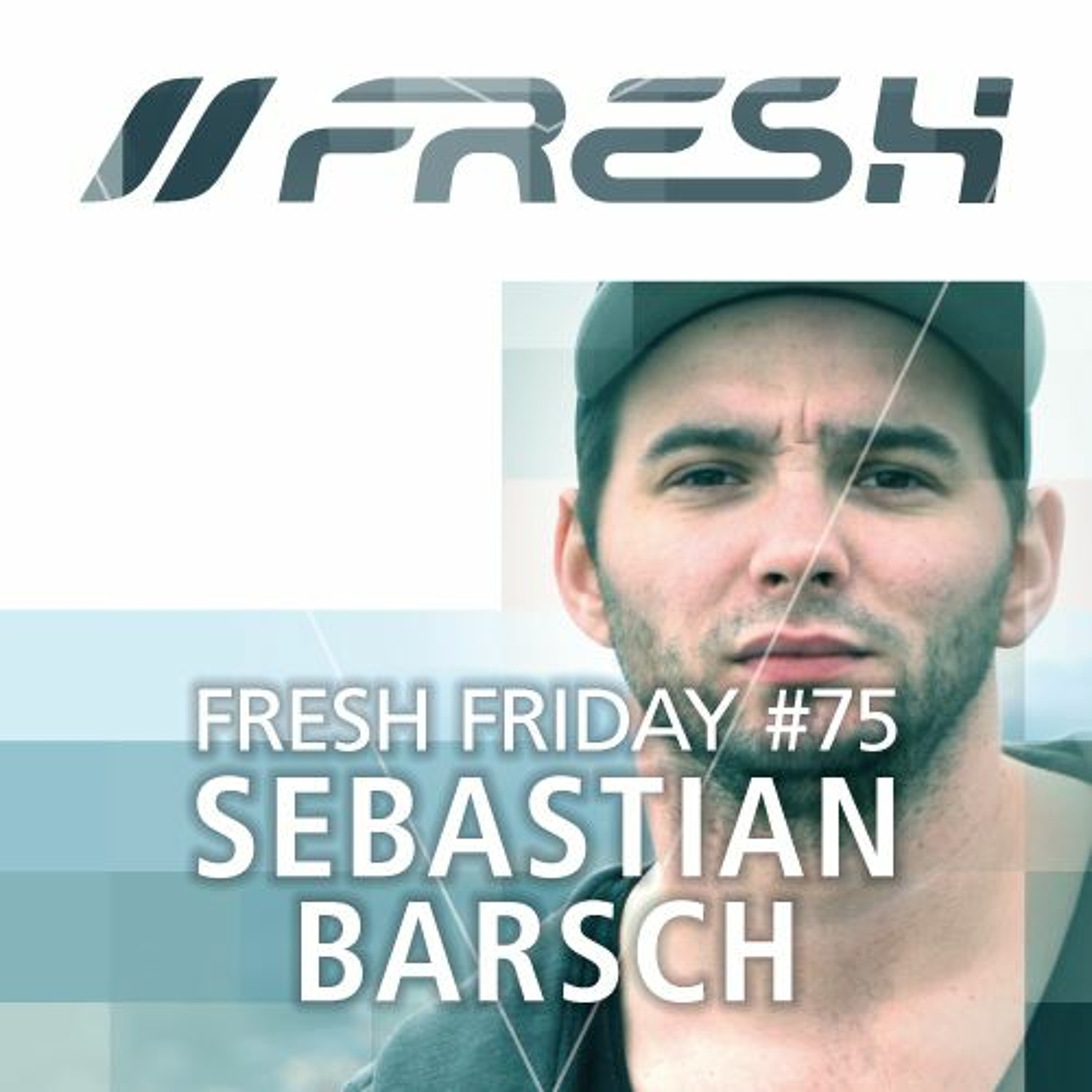 FRESH FRIDAY PODCAST