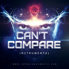 Can't Compare (Instrumental)