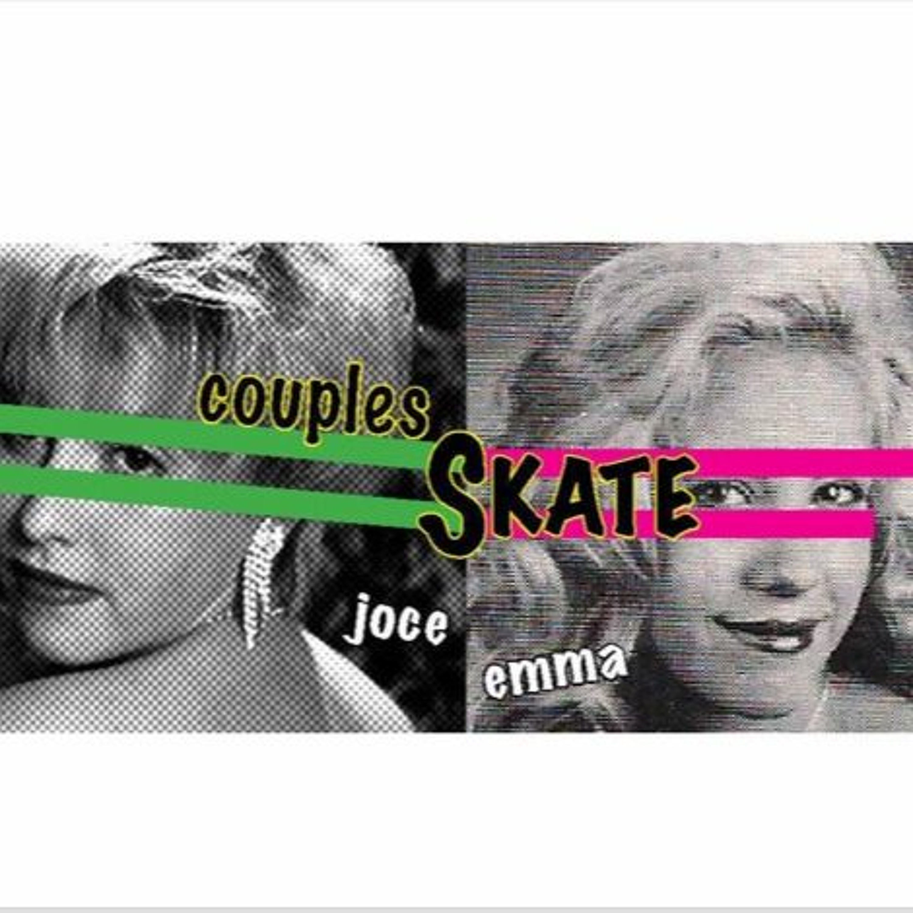 Couples Skate