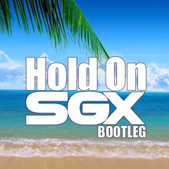 Michael Mind - Hold On (SGX Bootleg Extended Version 2016)