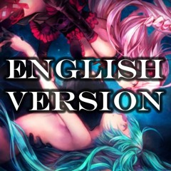 【VOCALOID 4 カバー】 Miku Hatsune V4X & Luka Megurine V4X - Jekyll & Hyde (ENGLISH VER)