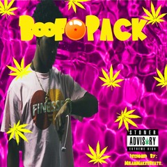 B O O F  P A C K .