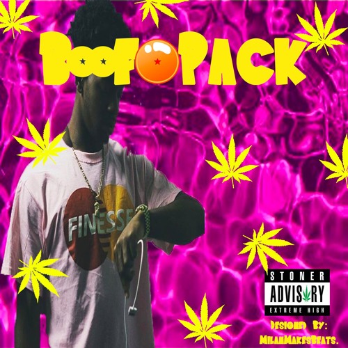 B O O F  P A C K .