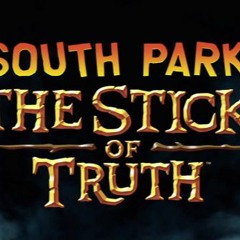 South Park- The Stick Of Truth
