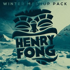 Henry Fong - Winter 2015 Mashup Pack Mix