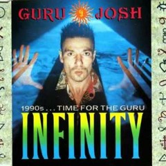 Infinity - Guru Josh - Digital Coaxial Remix - REMASTERED