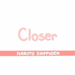 ENGLISH "Closer"