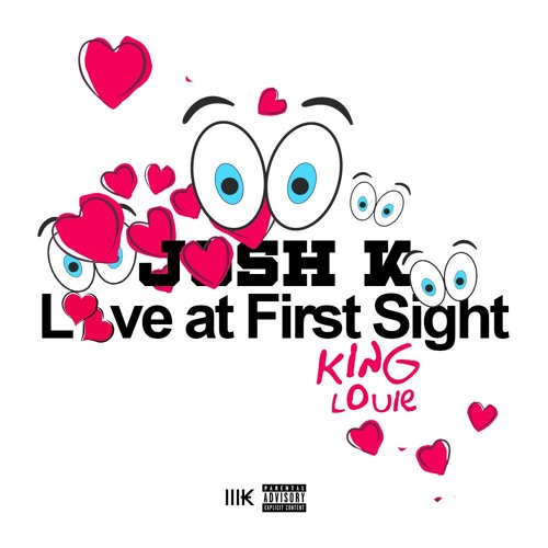LOVE AT FIRST SIGHT ft King Louie
