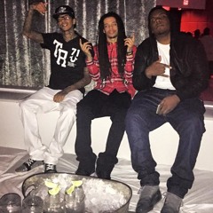 Komin 4 Me - Neem Ft. Jim Reynes