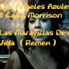 Angeles Azules & Carla Morrison Las Maravillas De La Vida (Remex)
