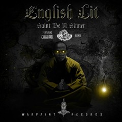 English Lit - Saint Be A Sinner (Whomp Rat Remix)