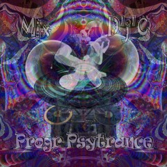 psytrance