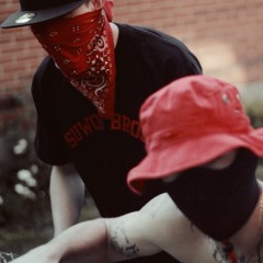 Tell Me Dat - Wodie & Dougiee Leanin [Prod. By SDotFire]