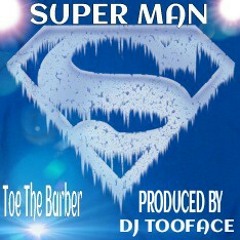 Toe the Barber A.k.a Best rapper in wi! Supa man! Hot press play