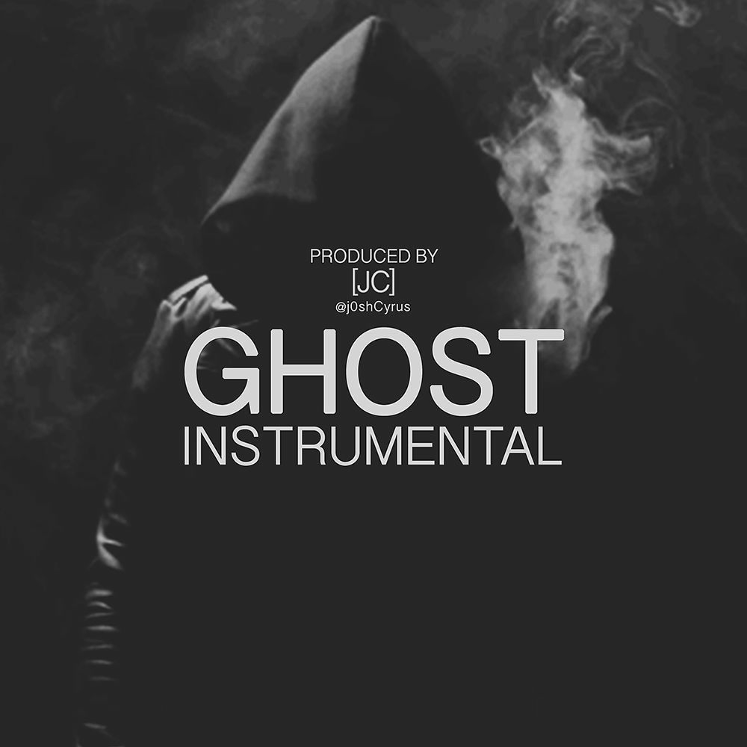 Ghost instrumental episode artwork