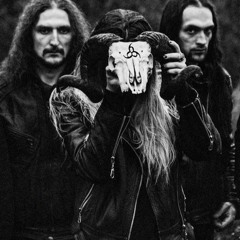 Nordwitch – Messiah Of Death "Mørk Profeti"