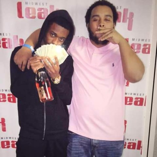 Aji Da Problem X Lil Red - Computers