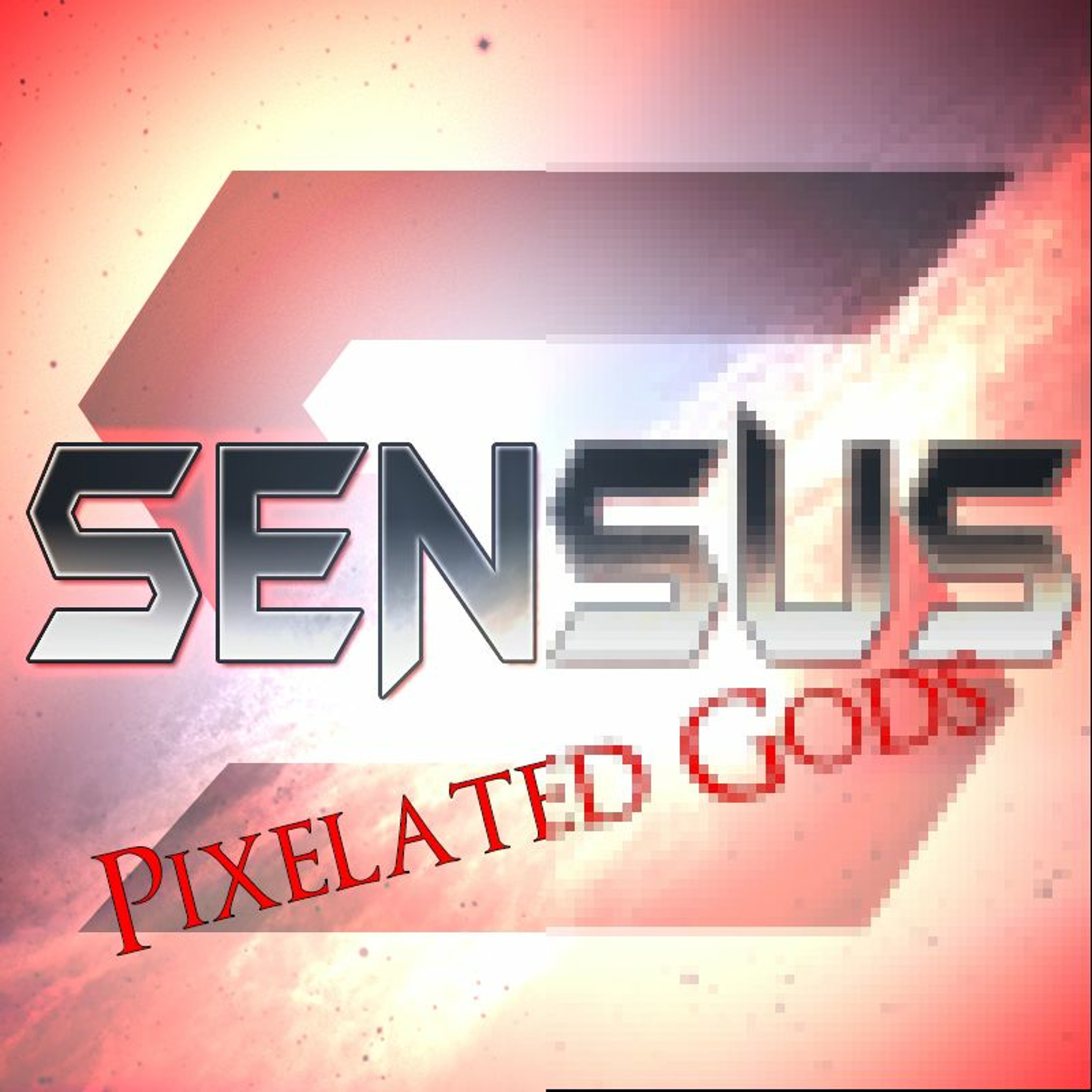 Sensus - Pixelated Gods VIP [Free Download] episode artwork