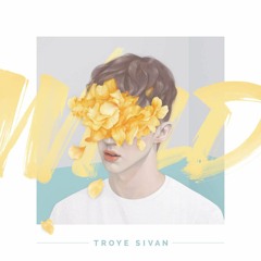 Troye Sivan X Jungkook & Rap Monster (BTS) - Fools (Split Headset)