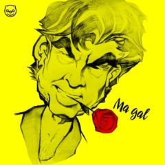 JTSA - Ma Gal (ft. Dima)