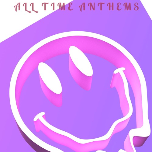 Dj Phil Mac - All Time Anthems