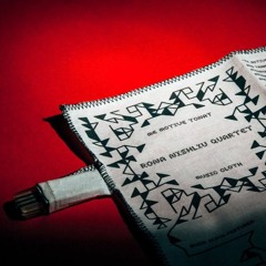 Rona Nishliu Quartet - Moj E Bukura More