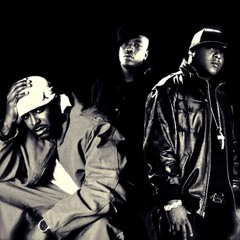 The LOX - Dirty Ryders(Remix) Prod. Credo 2015