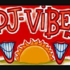 DJ VIBES RAVE IS A MYSTERY 2015