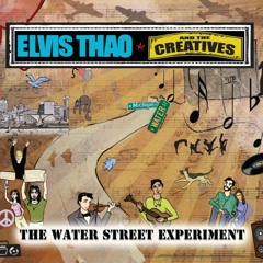 The Water Street Experiment - CD Music Montage mix