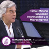 Entrevista al Candidato Presidencial Fernando Olivera - Radio Cutivalu