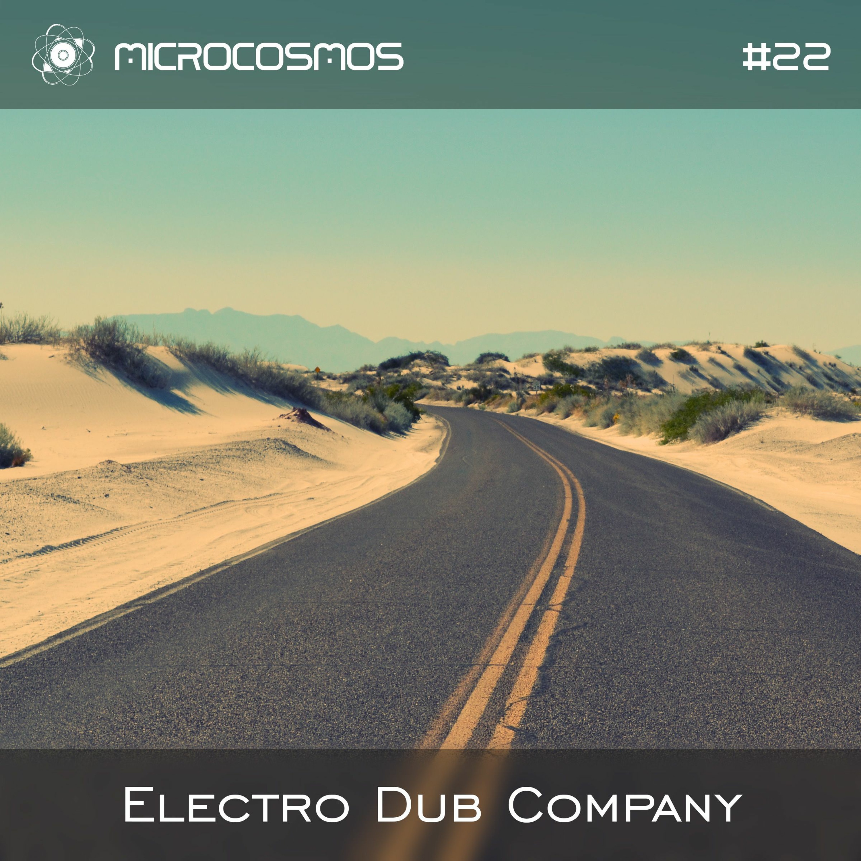 Microcosmos ChillOut and Ambient