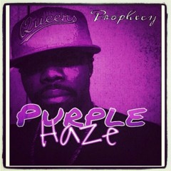 Purple Haze
