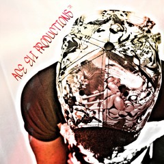 Chief Keef- "Glorious" (Choppas On You) Instrumental Re.Prod. by Ace Eli (Cred. ChopSquad DJ)