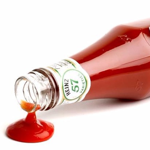 Ketchup