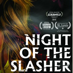 Night of The Slasher
