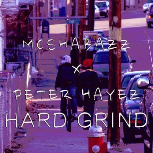 01 HARD GRIND