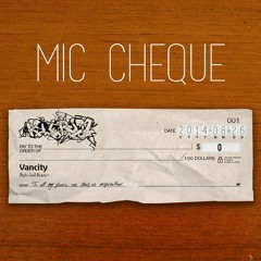 2. Kyirim - Mystics Ft. Myka 9 & DJ K - Rec (Prod By. Young Devito M&M By Karl Dicaire) SNIPPET