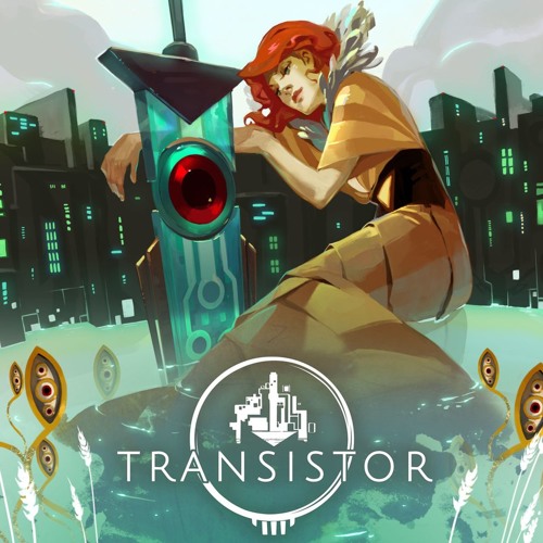 Transistor - Gateless