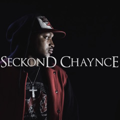 Seckond Chaynce Feat C.H.E Fragile