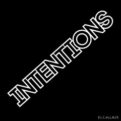 Intentions