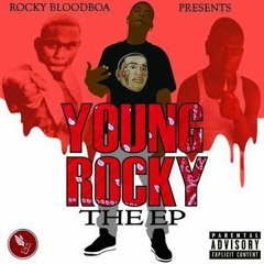 Rocky Ft Bando - Loco