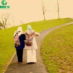 الشيخ أنس السلطان _ وهديناه النجدين