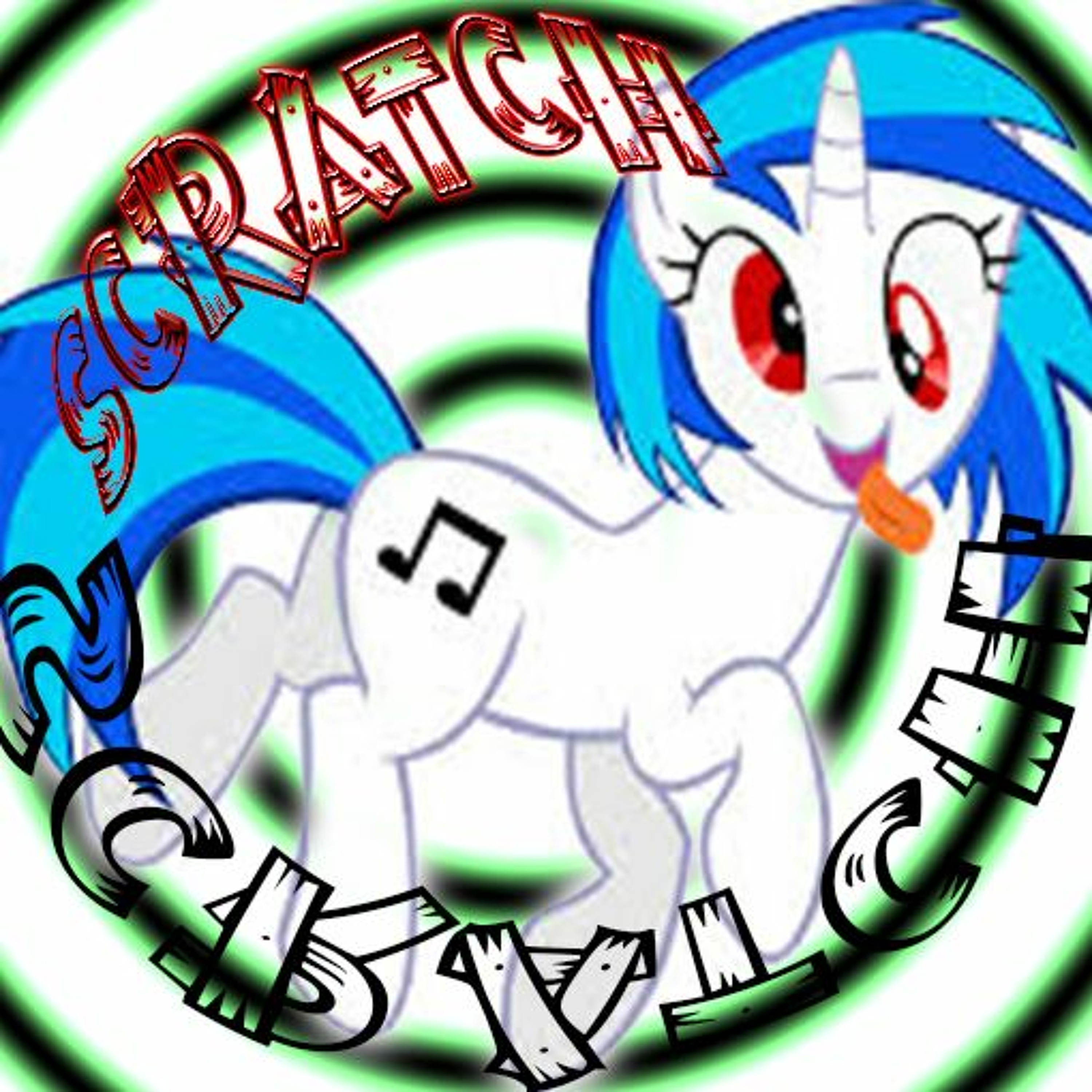 Scratch - Scratch episode artwork