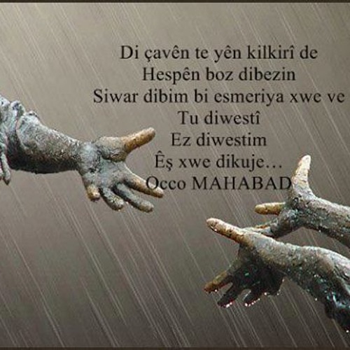 Hozan Aydin - Dilo Ez Bimrim