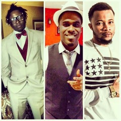 MAMA AFRIKA FINE JR FT KOBY-4KUSY