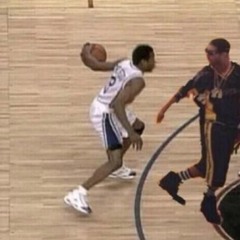 NBA 2K16 - PARK LOADING THEME MUSIC #4