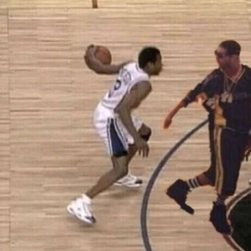 NBA 2K16 - PARK LOADING THEME MUSIC #4