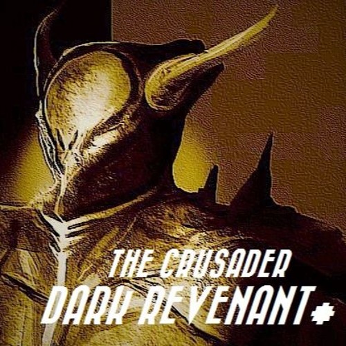 Dark Revenant