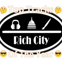 Best Tracks of 2015